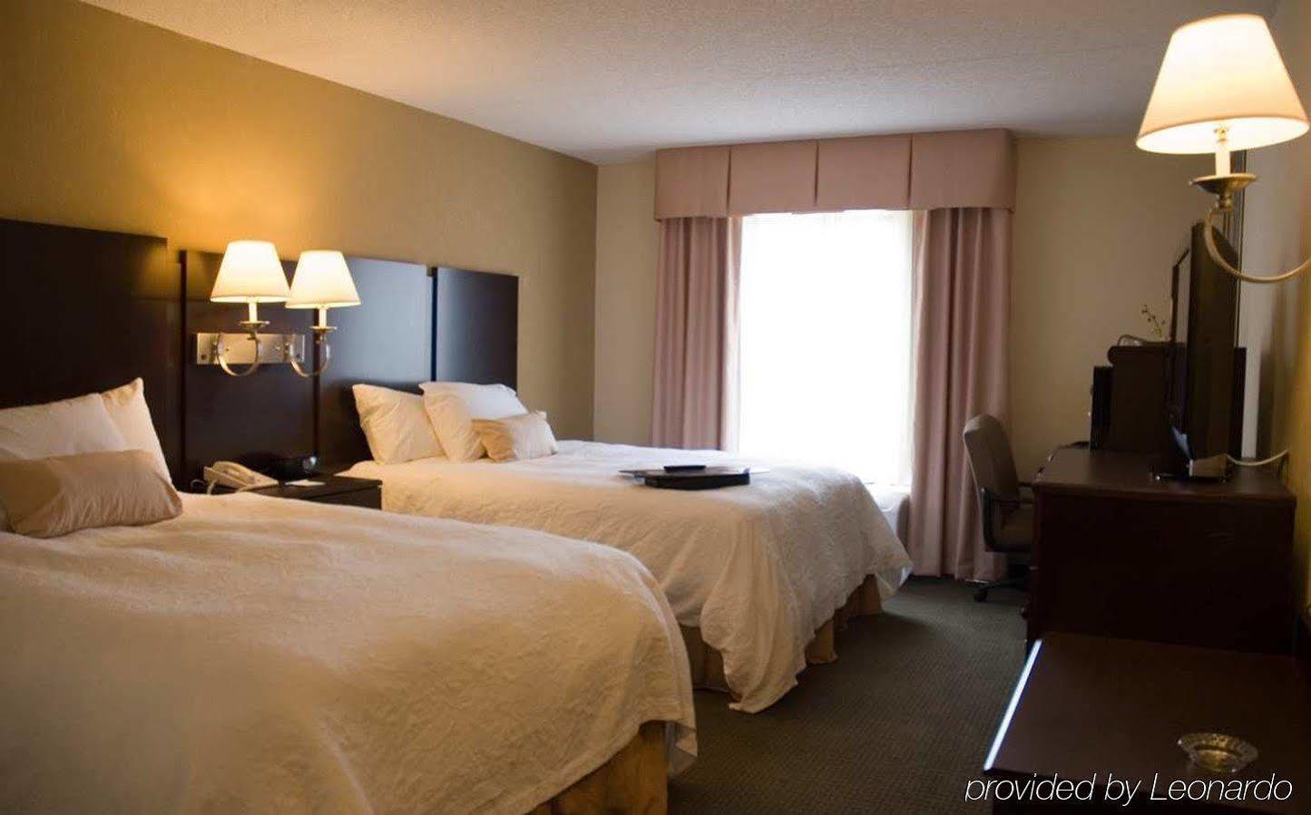 Hampton Inn & Suites Lino Lakes Eksteriør bilde